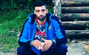 Чемпион России по боксу Кушиташвили, у которого нашли кокаин, арестован на два месяца
