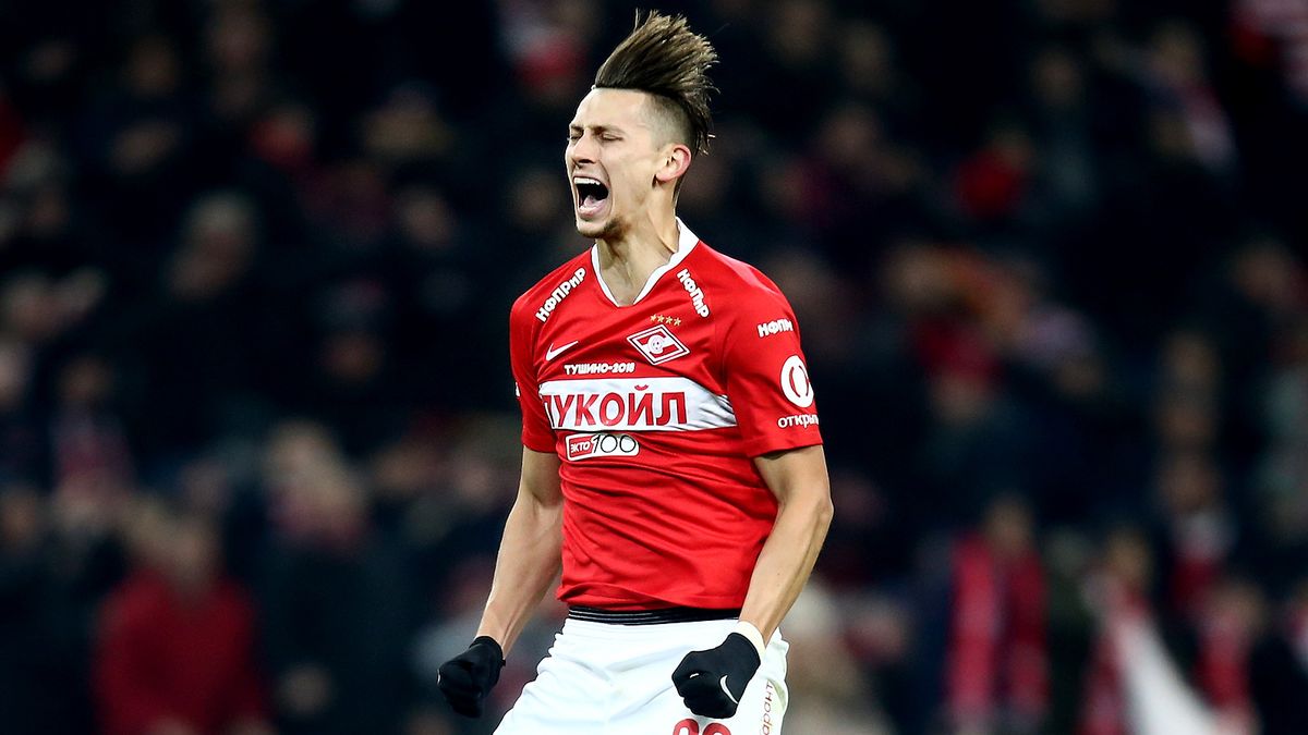 «Сомневаюсь, что у «Зенита» будет такая же армия болельщиков», — Кутепов о популярности «Спартака»