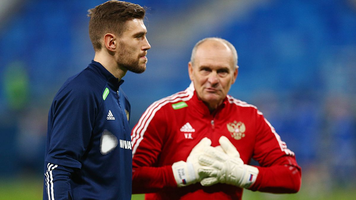 Кафанов прокомментировал получение Хайкиным норвежского паспорта