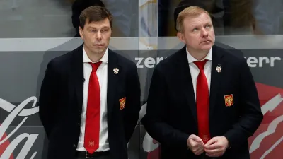 Алексей Кудашов