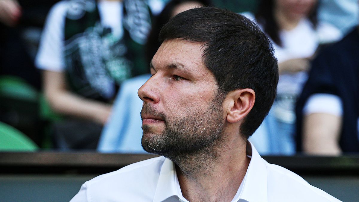 Мусаев — об удалении Гонсалеса: «Его не было. Думаю, такая желтая карточка — непозволительно»