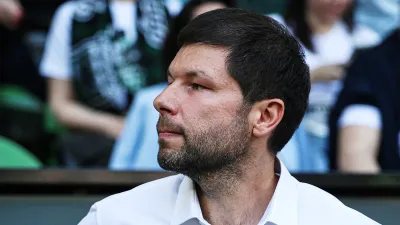 Мурад Мусаев