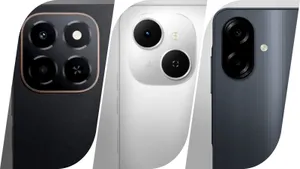 Лучшие дешевые смартфоны за 8000: собрали модели не старше 6 месяцев от Honor, Tecno, Samsung