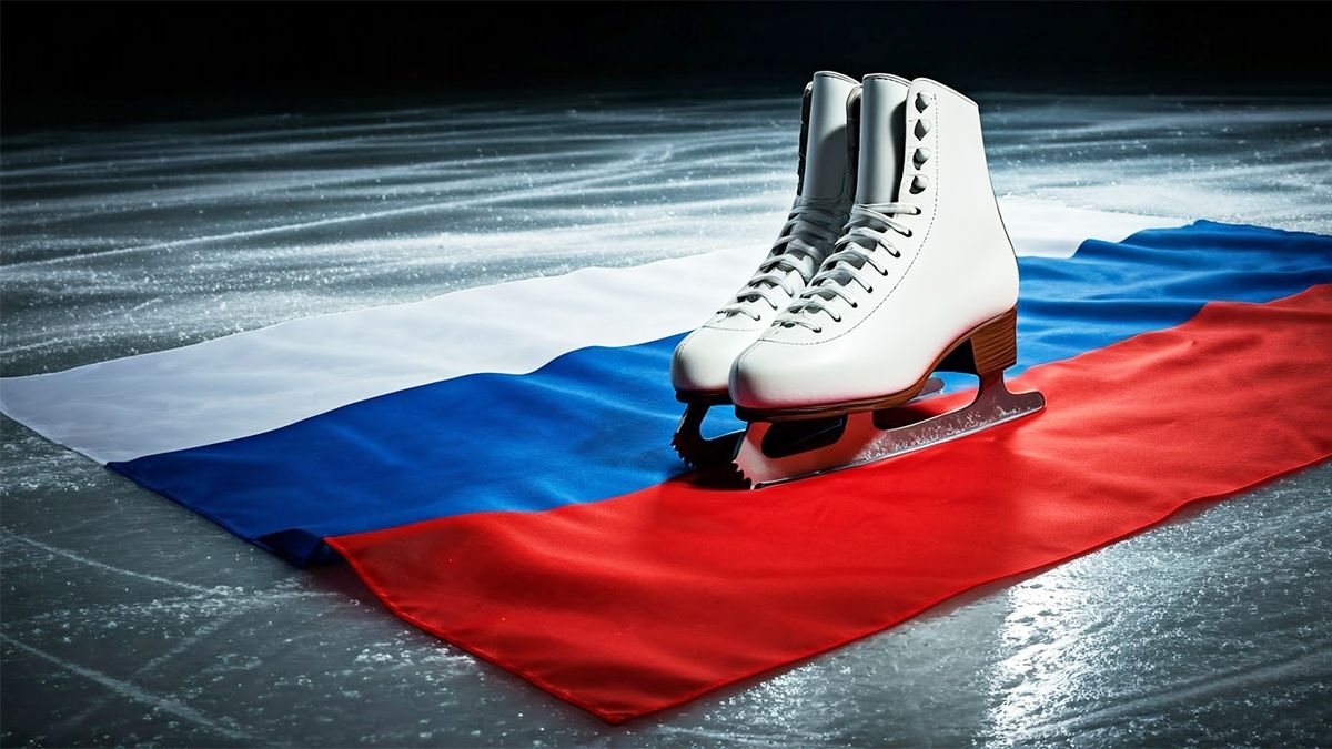 Бестемьянова: «Без флага и гимна России не надо возвращаться? Это позиция функционеров, которые ничего не понимают»