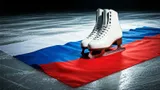 Российские фигуристы выразили отношение к выступлениям без флага и гимна России. 20 из 22 участников опроса — за