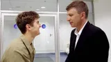 «Знаю, что тебя это бесит». Кондратюк затроллил Ягудина на шоу в Сочи