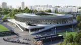 Выдано разрешение на строительство центральной арены стадиона «Торпедо»