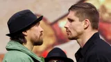 Великий чемпион ввязался в авантюру с риском опозориться на весь мир. Все о бое Александр Усик — Рико Верхувен