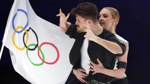 Россияне готовы брать золото Олимпиады-2030? Наши лучшие фигуристы ответили на важный вопрос