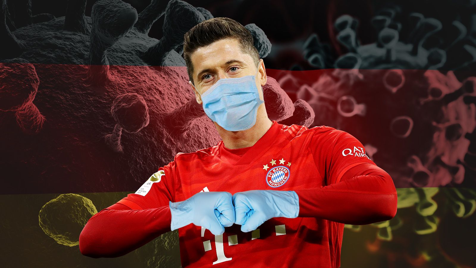 Tests sport. Открытие футбола после карантина.