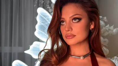 Дилара Зинатуллина