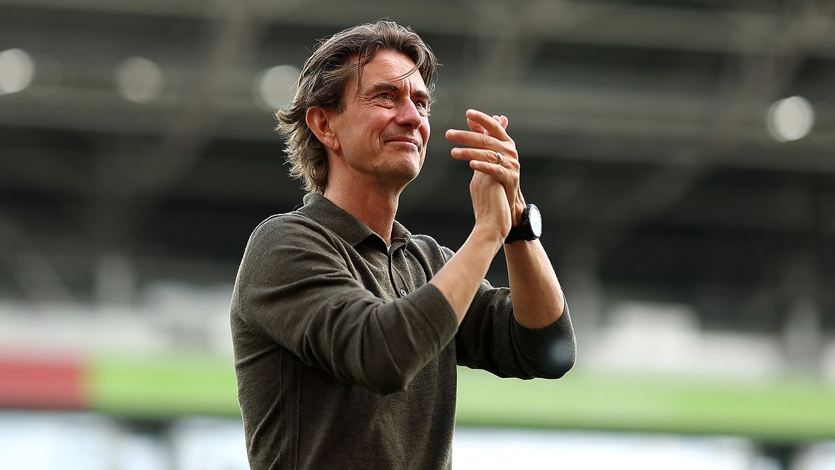 «Не буду отрицать — очень болезненное поражение». Тренер «Тоттенхэма» — о матче с «Арсеналом»