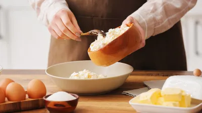 Рецепты