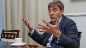 Галицкий призвал изменить школьную программу: «Гуманитарные предметы нужно сократить!»