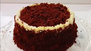 Готовим вкуснейший торт «Кубик Рубик» из СССР 80-х: нашли забытый рецепт из детства