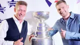 Сколько голов наколотит Овечкин? Кто выиграет Кубок Стэнли? Превью сезона от русского голоса НХЛ Сергея Федотова
