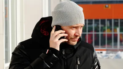 Александр Фролов