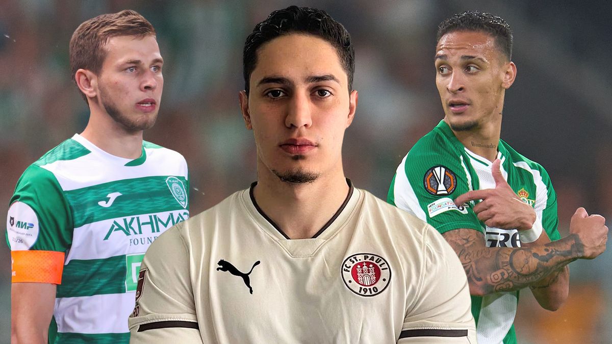 «Меня спросили: «Россия? Ты же говорил, что из Чечни!» И отказали в контракте». Играл в «Ахмате», а сейчас в Европе