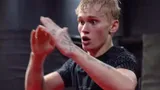 Появилось видео, как Милохина, который вызвал на бой Соловьева, тренирует белорусский боец ММА