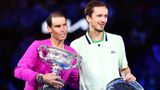 Семь россиян, Надаль и Чилич включены в заявку мужского Australian Open; Тим — первый запасной