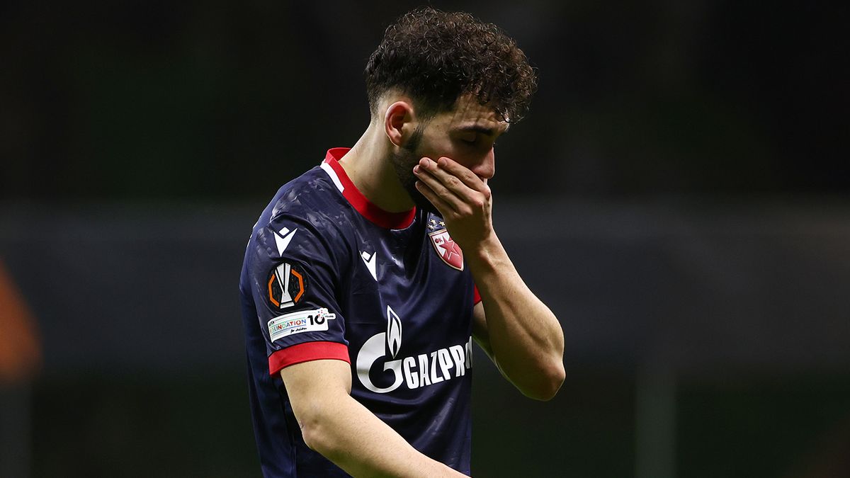 Тикнизян рассказал, что представитель «Порту» отметил его игру после матча Лиги Европы