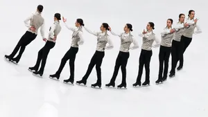 «Мне очень не хватает русских в фигурке». Иностранцы возмущены оценками Гуменника и опасаются за Петросян