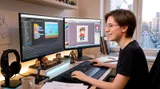 Программы для тех, кто хочет попробовать сделать свою игру: лучшие инструменты для начинающих разработчиков
