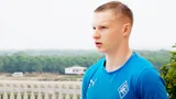 Игрок «Крыльев» Ороз: «Рассказов — действительно наш Зидан. Иногда мы его еще называем Тарзаном»
