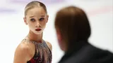 Фигуристка Плющенко точно пропустит Олимпиаду-2026. ISU не разрешил выступать за Азербайджан, несмотря на паспорт