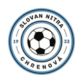 Слован Нитра-Хренова
