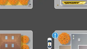 Этот хитрый вопрос с экзамена в ГАИ — проверка на внимательность к знакам. А вы справитесь?