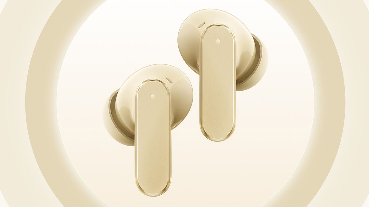 Новые realme Buds Air 8 отдают дешевле 4000: у них двойные динамики, мощное ANC и встроенный AI-перевод «на лету»