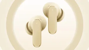 Новые realme Buds Air 8 отдают дешевле 4000: у них двойные динамики, мощное ANC и встроенный AI-перевод «на лету»