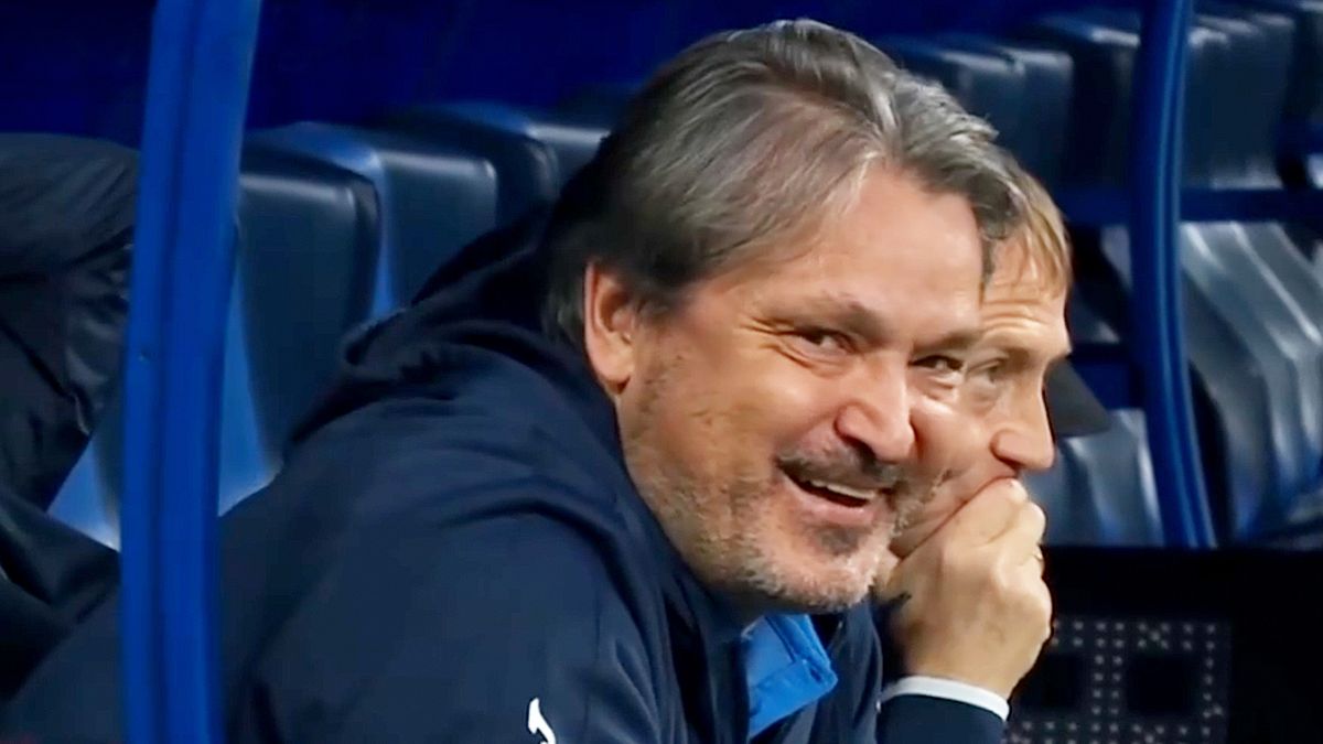 «Зенит» нас должен катком проходить, какой поворотный момент?» Евсеев — о поражении от петербургского клуба