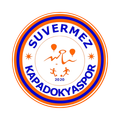 Сувермез Кападокияспор