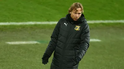 ФК Ростов, Валерий Карпин
