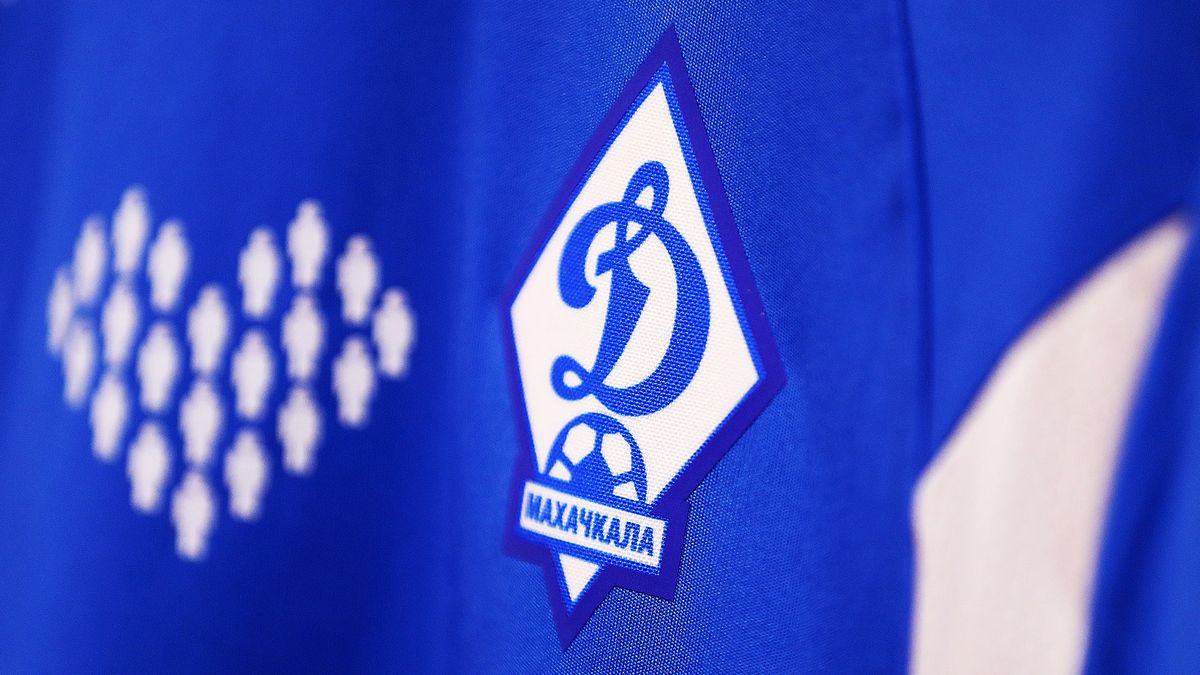 Игрок махачкалинского «Динамо»: «Пойду пешком в Лондон, если «Челси» предложит контракт»