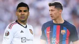 Каталония рано попрощается с еврокубками — манкунианцы слишком хороши. Прогноз на «Манчестер Юнайтед» — «Барселона»