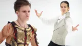 Русский фигурист-олимпиец Гуменник идет к недостающему золоту: судьи помогут? Финал ЧР по фигурке: live