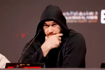 Арсланбек Махмудов