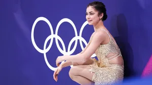 Что будет с Аделией Петросян после Олимпиады: постепенное завершение карьеры, пауза или борьба до победного конца?
