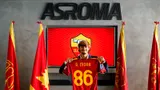 «Рома» оформила трансфер Родригу Моры из «Порту» за 25 миллионов евро