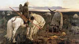 Как в русском языке появилось выражение «ни сном ни духом»: пришло из Библии и прочно закрепилось в литературе