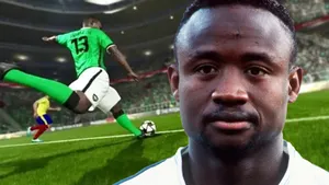 Этот футболист стал известен благодаря игре Pro Evolution Soccer: в честь него даже назвался русский рэпер