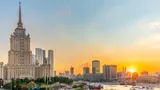 Нжитап: «Москва — один из лучших городов мира»