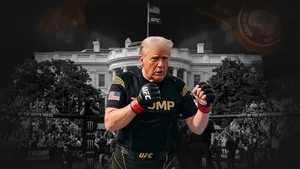Тест: что вы знаете про турнир UFC в Белом доме? Пройдите квиз-разминку перед историческим событием