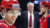 «Ак Барс» готовит крутой трансфер, чемпионы могут потерять словака. Последние переходы и слухи КХЛ