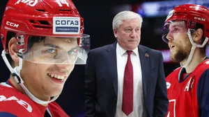 «Ак Барс» готовит крутой трансфер, чемпионы могут потерять словака. Последние переходы и слухи КХЛ