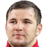 Сергей Семенов