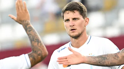 Игорь Дивеев